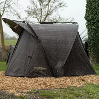 OMC Outspoken Bivvy System